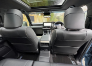 2024 Toyota Land Cruiser 2.8D