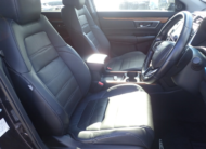 2018 Honda CR-V EX Masterpiece