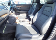 2018 Honda CR-V EX Masterpiece