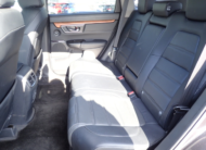 2018 Honda CR-V EX Masterpiece