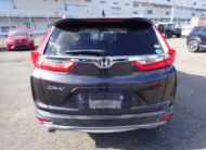 2018 Honda CR-V EX Masterpiece