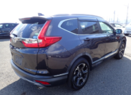 2018 Honda CR-V EX Masterpiece