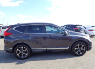 2018 Honda CR-V EX Masterpiece