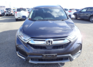 2018 Honda CR-V EX Masterpiece