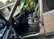 Land Rover Discovery 4 SDV6