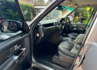 Land Rover Discovery 4 SDV6