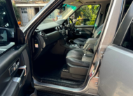 Land Rover Discovery 4 SDV6