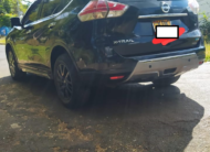 2015 Nissan X-Trail NT32