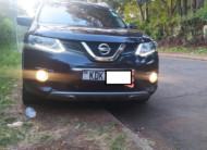 2015 Nissan X-Trail NT32