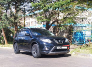 2015 Nissan X-Trail NT32