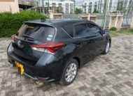 Toyota Auris 2015