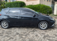 Toyota Auris 2015