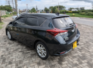 Toyota Auris 2015