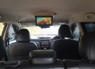 2015 Nissan X-Trail NT32