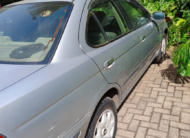 2000 Nissan Sunny FB15