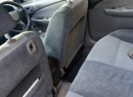 2000 Nissan Sunny FB15