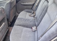 2000 Nissan Sunny FB15