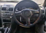 2000 Nissan Sunny FB15
