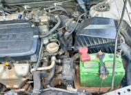 2000 Nissan Sunny FB15