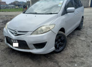 2010 Mazda Premacy