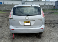 2010 Mazda Premacy