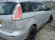 2010 Mazda Premacy