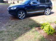 Volkswagen Touareg V6