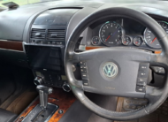 Volkswagen Touareg V6