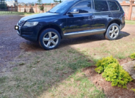 Volkswagen Touareg V6