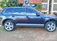 Volkswagen Touareg V6