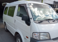 2013 Nissan Vanette