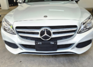 Mercedes-Benz C200 Avantgarde 2017