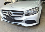 Mercedes-Benz C200 Avantgarde 2017