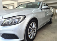 Mercedes-Benz C200 Avantgarde 2017