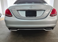 Mercedes-Benz C200 Avantgarde 2017