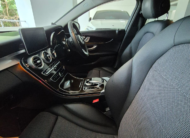 Mercedes-Benz C200 Avantgarde 2017