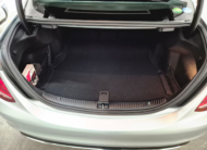 Mercedes-Benz C200 Avantgarde 2017