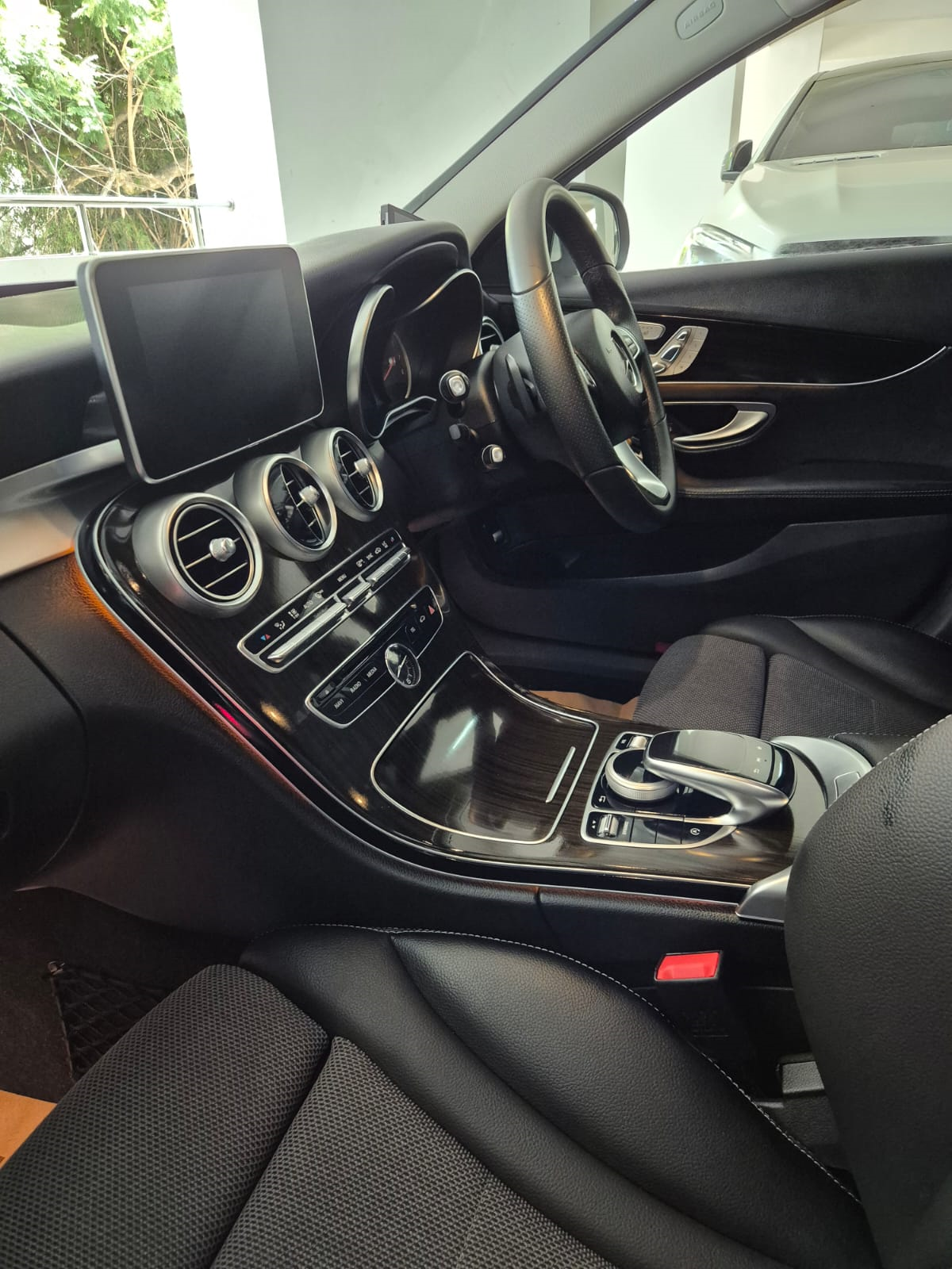 Mercedes-Benz C200 Avantgarde 2017