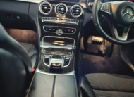 Mercedes-Benz C200 Avantgarde 2017