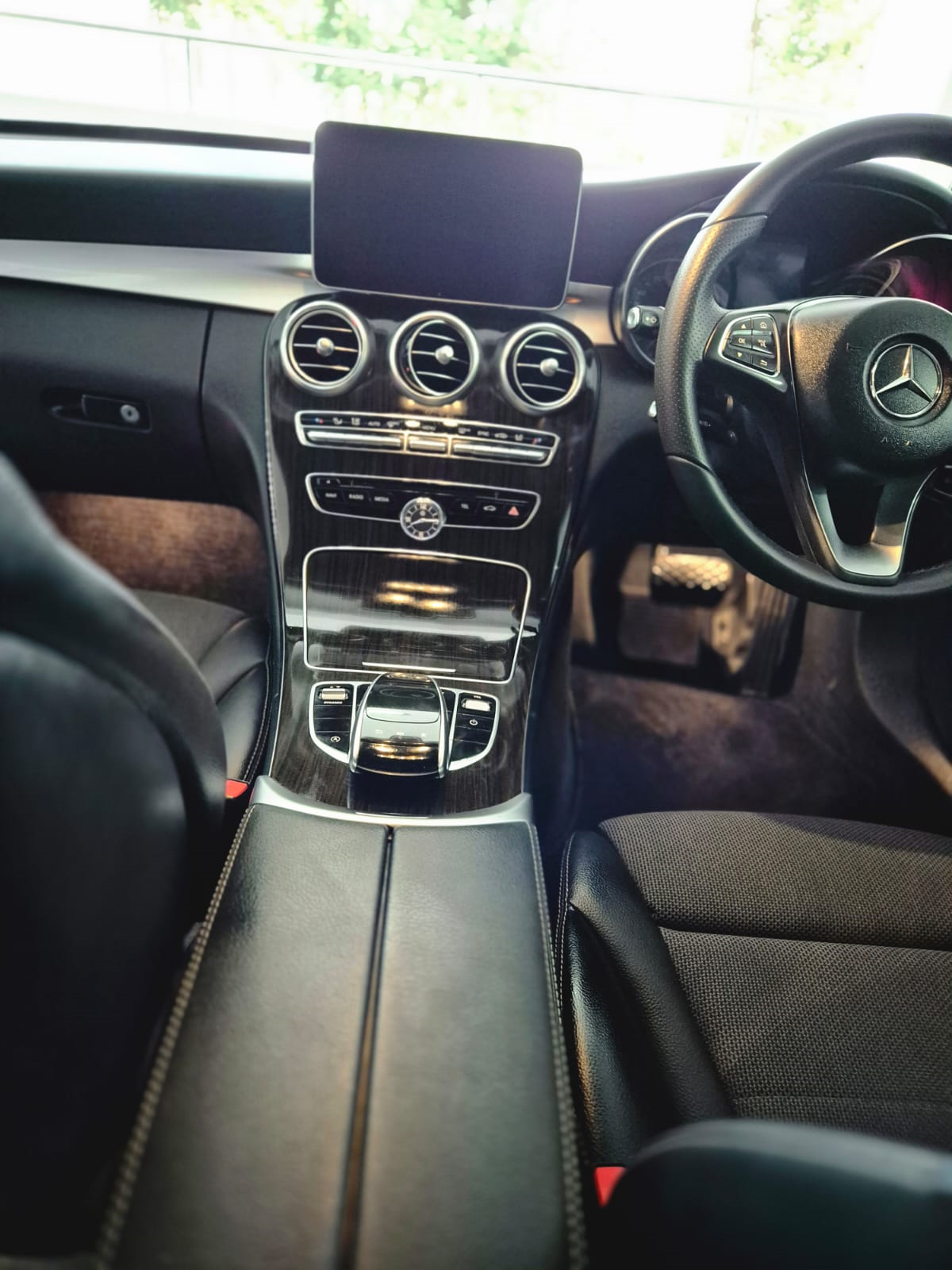 Mercedes-Benz C200 Avantgarde 2017