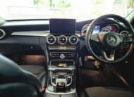 Mercedes-Benz C200 Avantgarde 2017