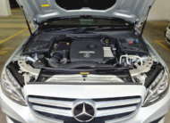 Mercedes-Benz C200 Avantgarde 2017