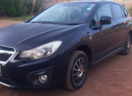 2014 Subaru Impreza