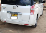 2011 Honda Stepwagon