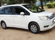 2011 Honda Stepwagon