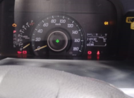 2011 Honda Stepwagon