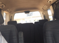 2011 Honda Stepwagon