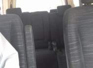 2011 Honda Stepwagon