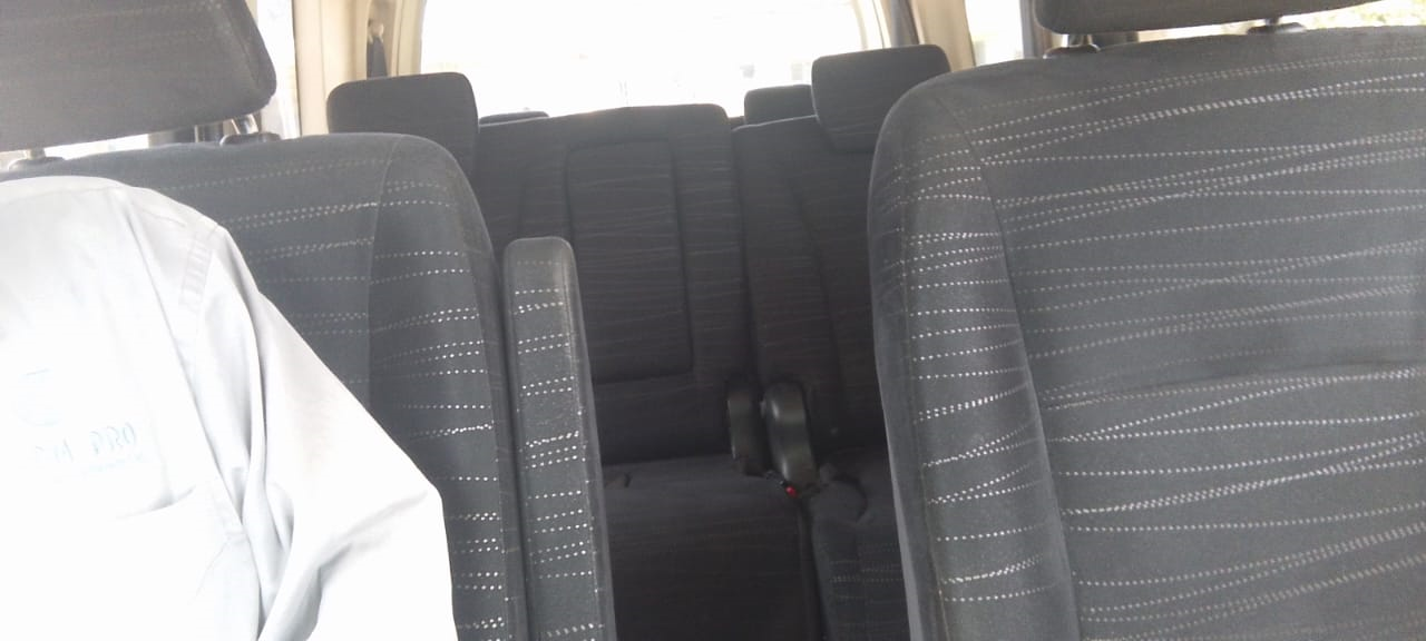 2011 Honda Stepwagon