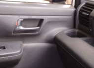 2011 Honda Stepwagon